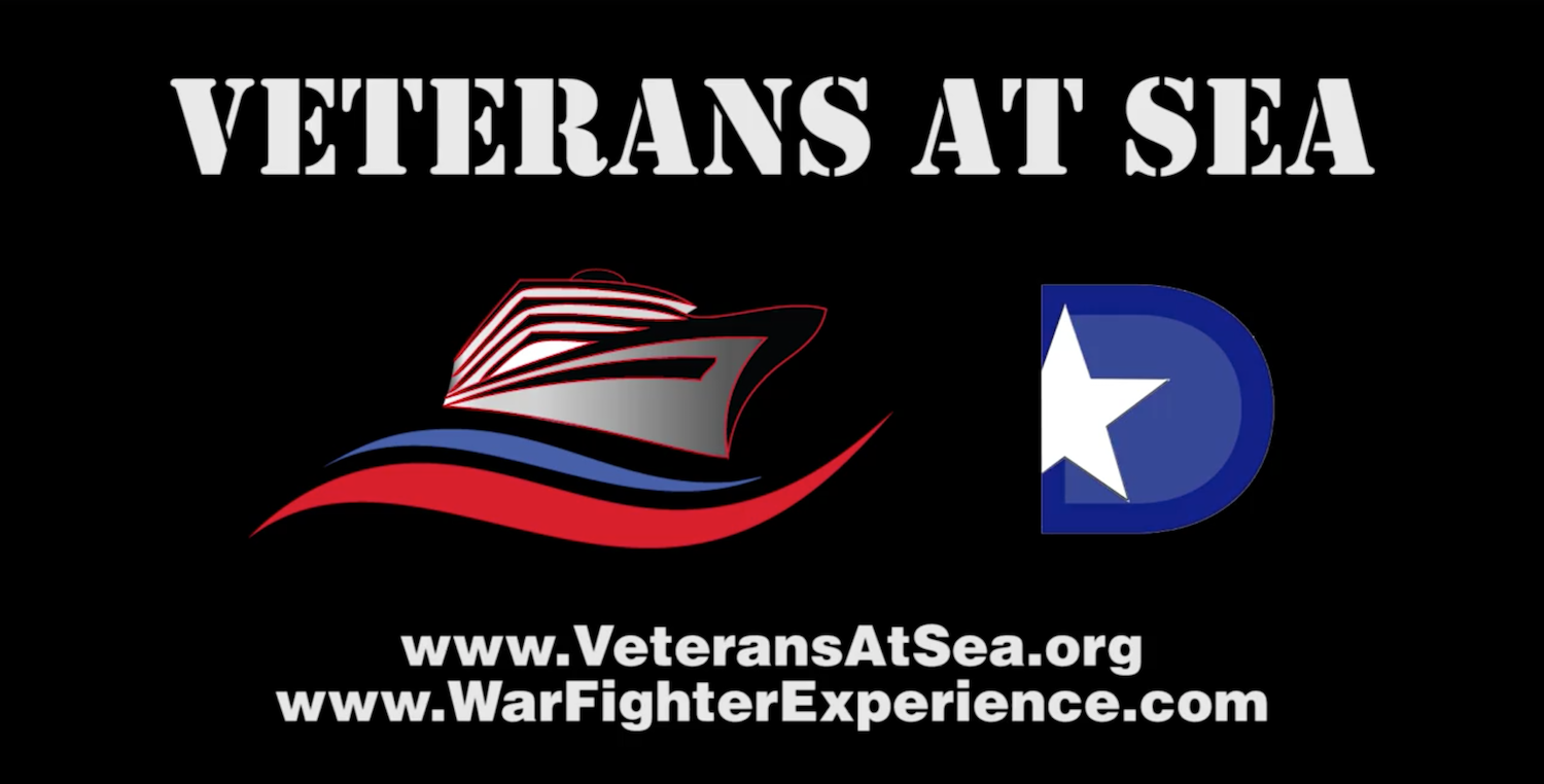 Veterans At Sea: 22 A Day Campaign
