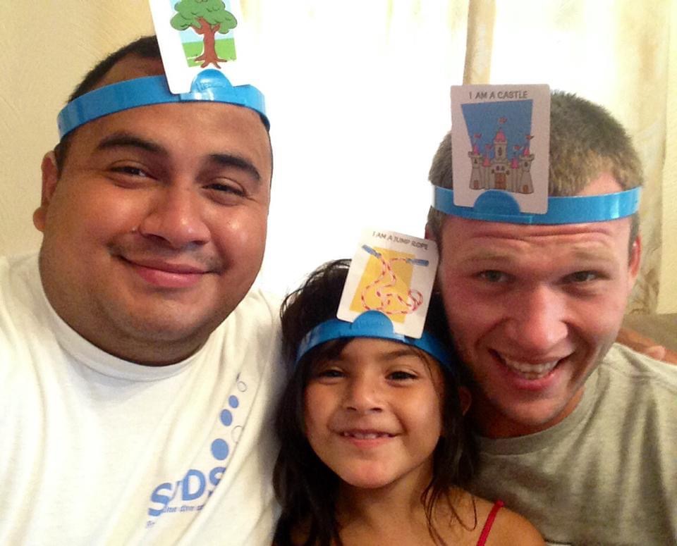 Yegor and I, Not Just Colleagues or Friends but Family